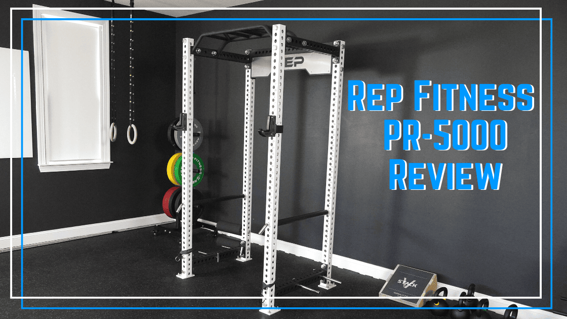 Rep Fitness PR-5000 Review